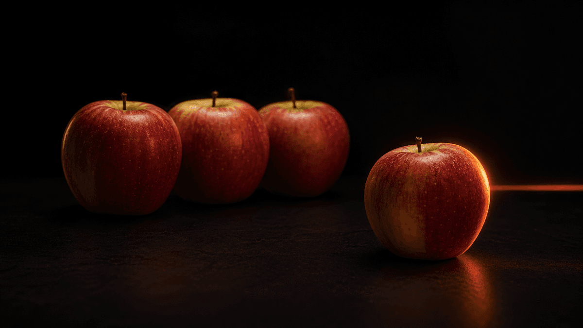 The "Extra Apple Strategy" That Makes Customers Love You Instantly