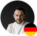 LogicFlow team member speaking German